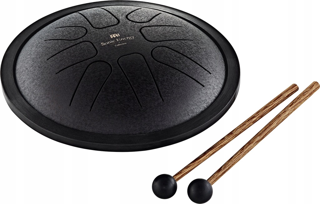 Meinl Sonic Energy SSTD1BK Mini Bęben Językowy Fm