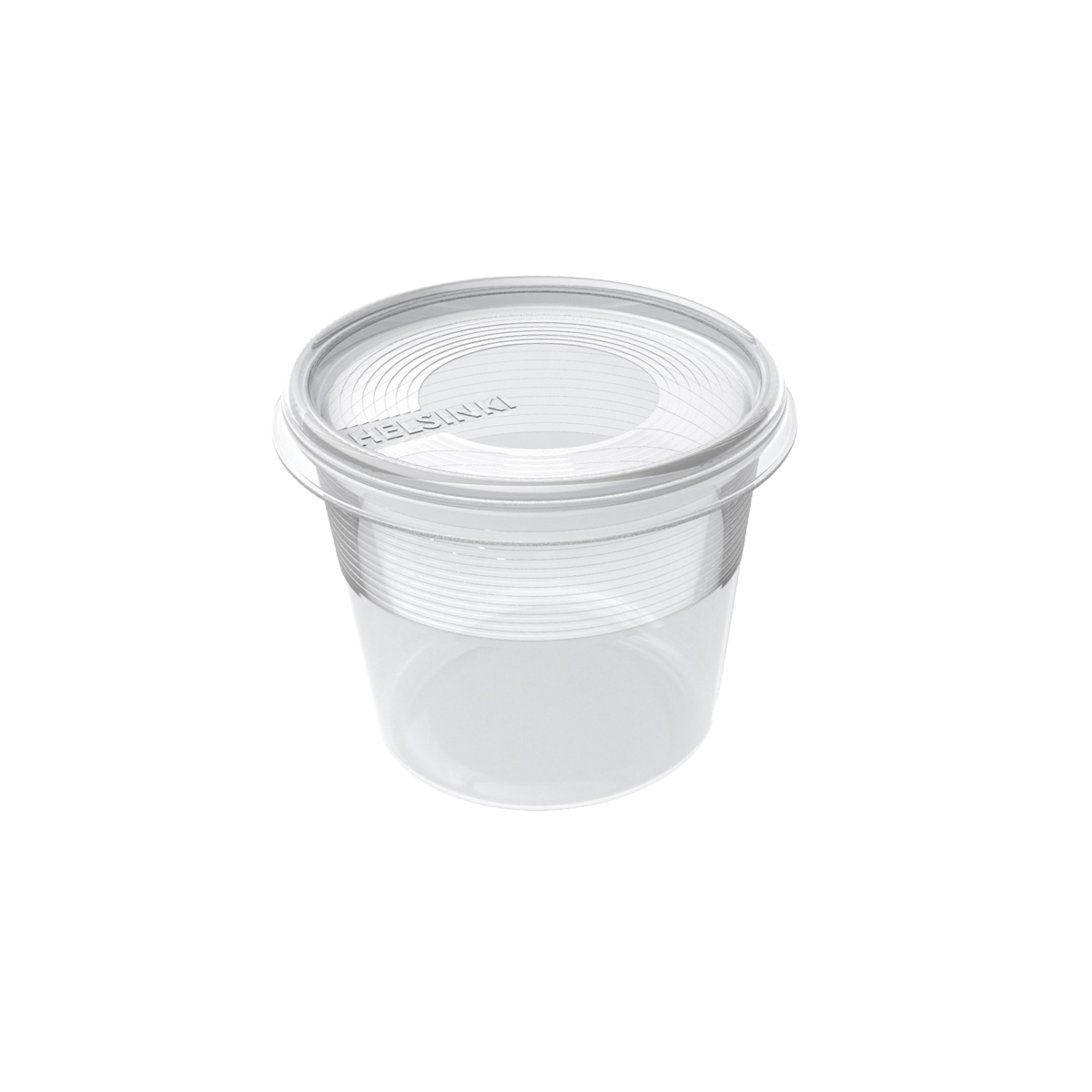 

Pojemnik do przewchowywania zamrażania żywności