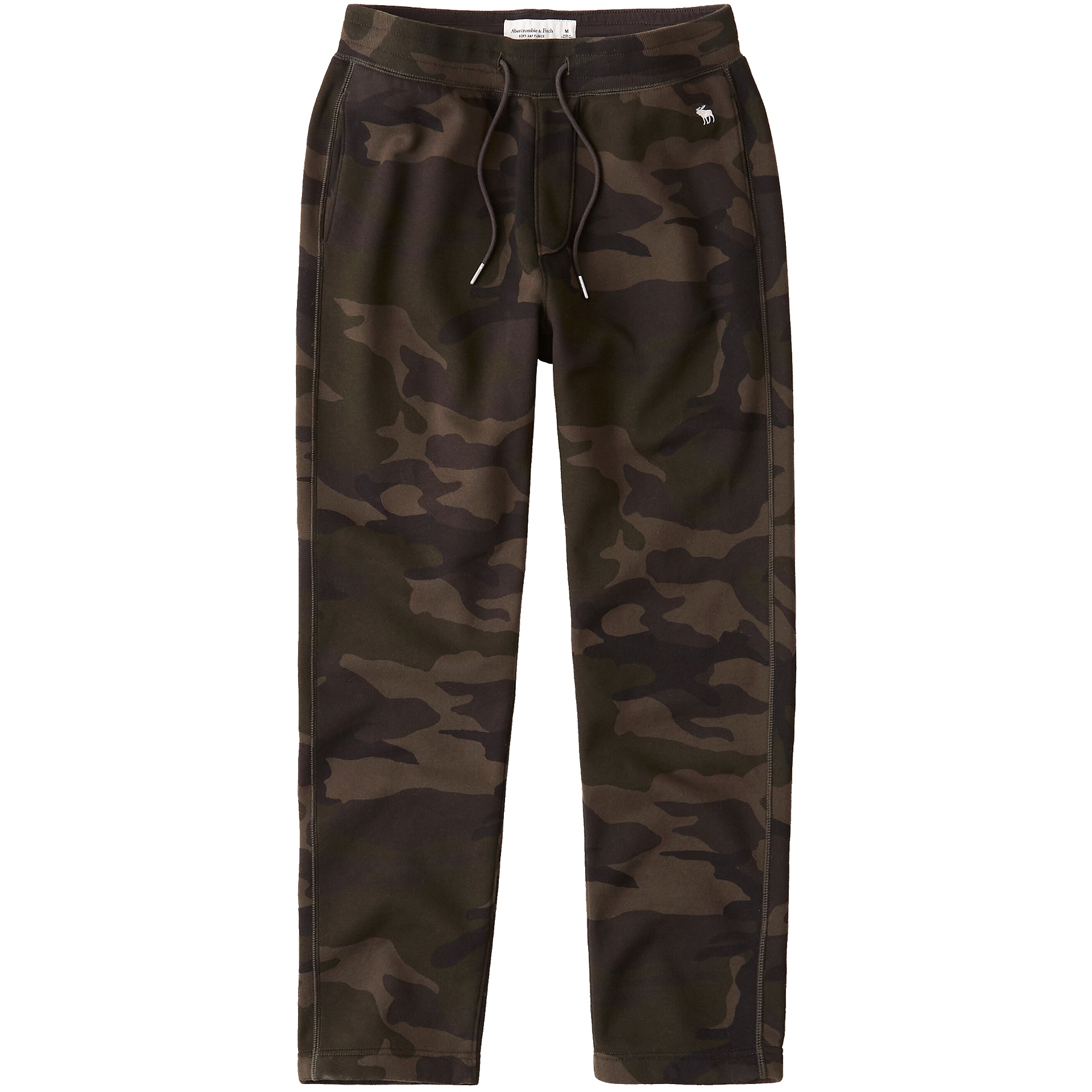 

Abercrombie Hollister Dresy Spodnie Moro Usa M