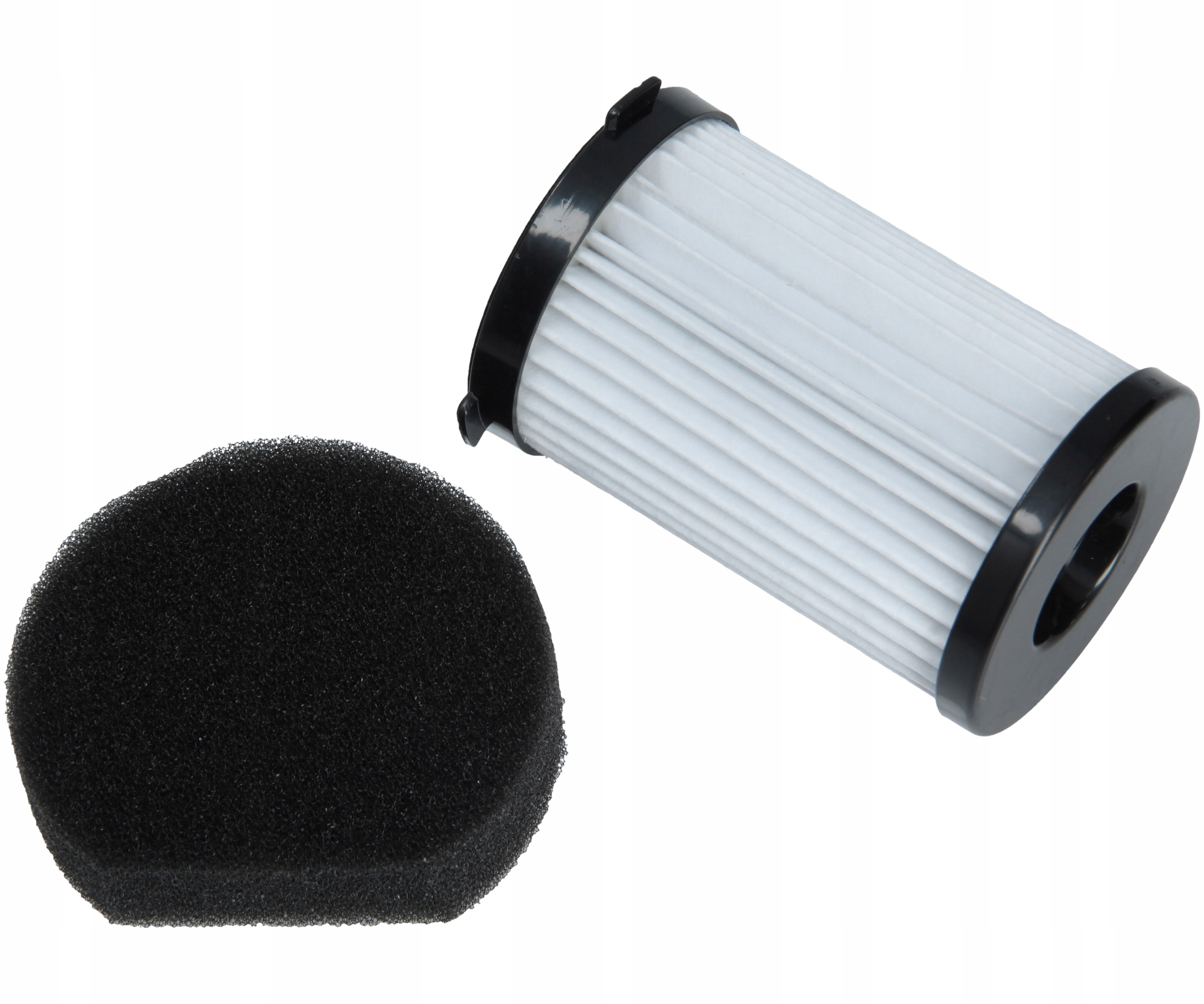 

Filtr Hepa i gąbkowy do odkurzacza Ariete 2761