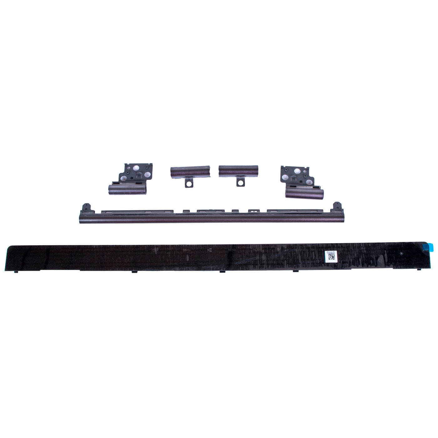 Maskovač pokrývá krytky závěsů Lenovo Legion Y740 17 Ich Irh nové