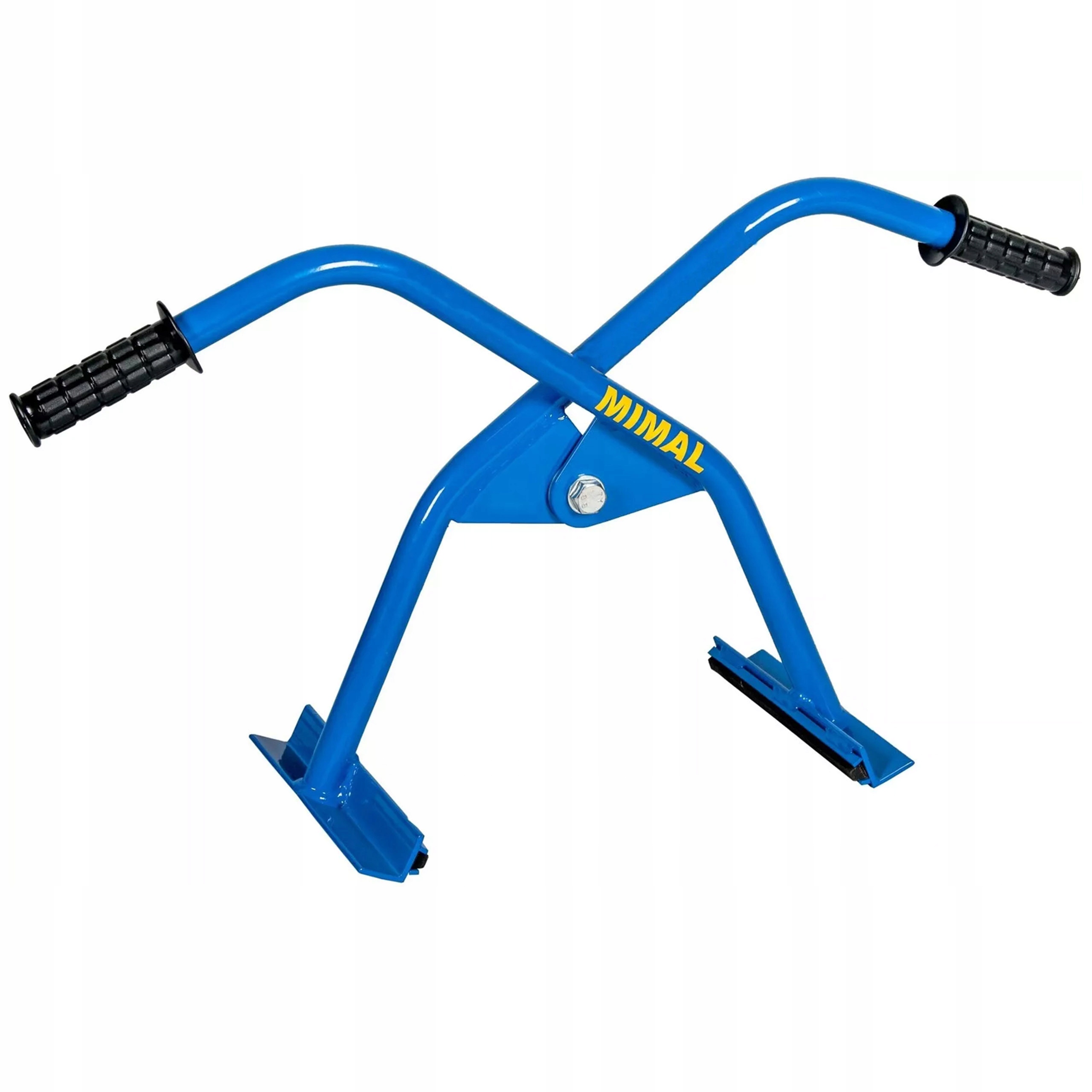 Chwytak Poprzeczny Do Krawężników I Bloczków Mimal