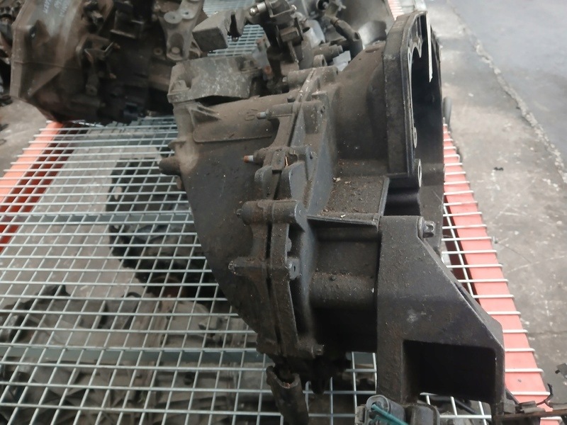 scatola cambio OPEL INSIGNIA 08- 2.0CDTI F40 90DNI GWARANCJI