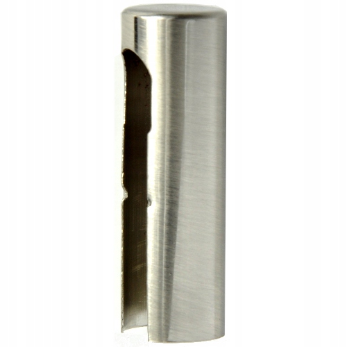 

Osłonka Nasadka Nakładka na zawias Ø20 Aluminiowa