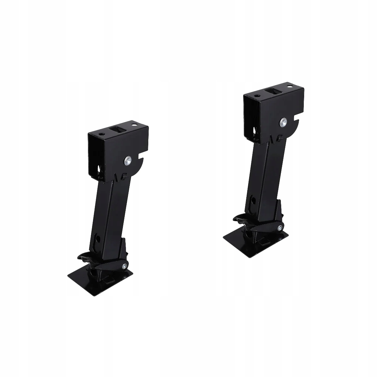 Jack Stand Car Lift Utility Trailer 2 szt