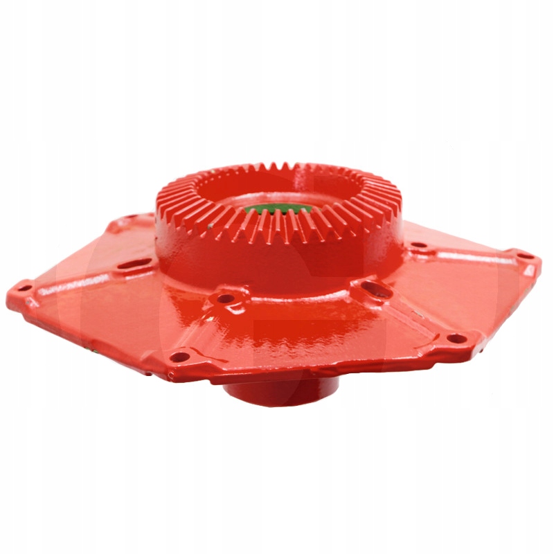 0624680, 813560-025X - Дисковое колесо со ступицей 40 зубьев Stoll 0624680