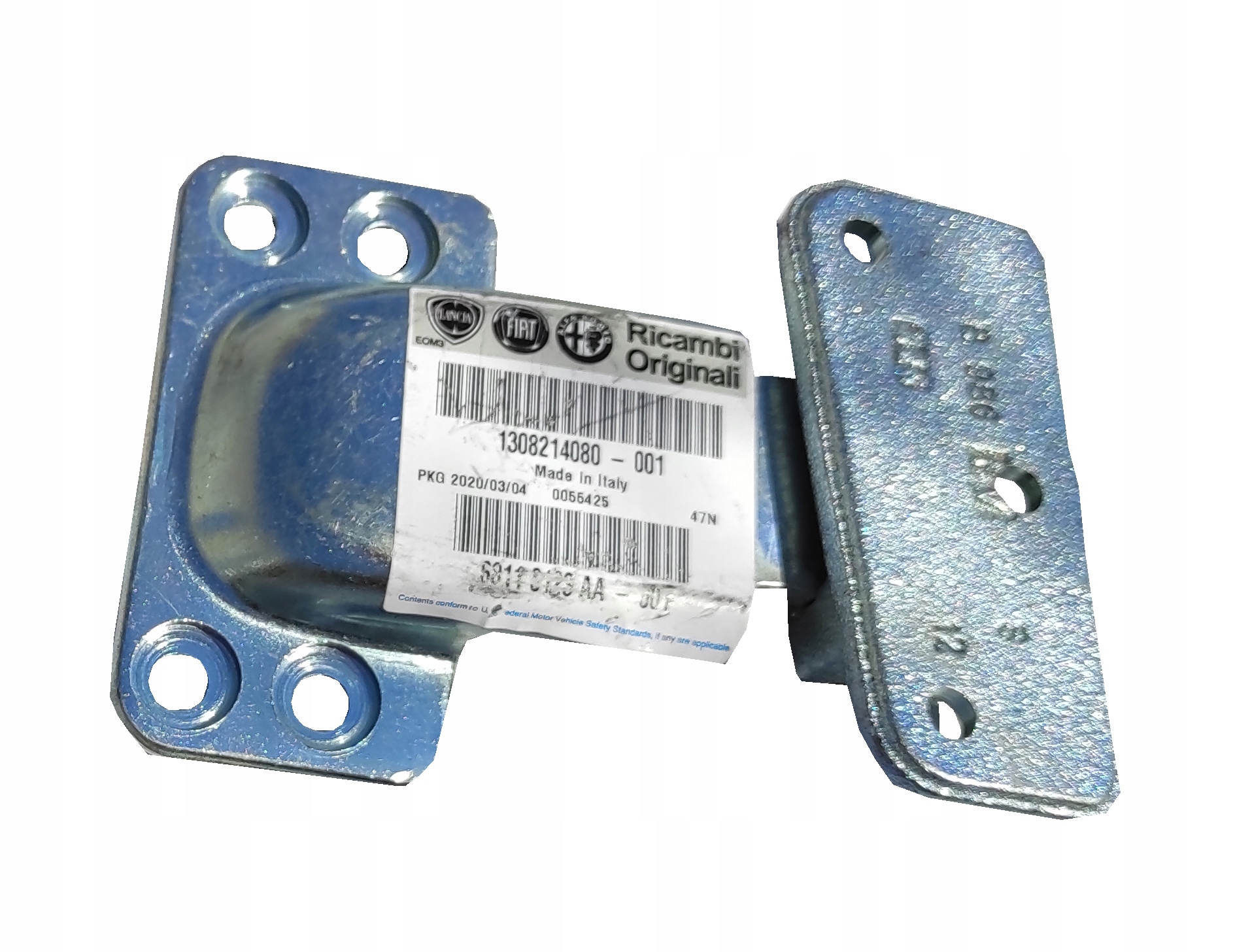 ZAWIAS DRZWI TYLNYCH FIAT DUCATO BOXER JUMPER OE