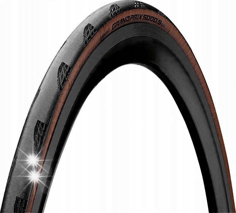 Continental Grand Prix 5000 25-622 2本セット コンチネンタル 2本セット グランプリ 5000 transparent 700x25c