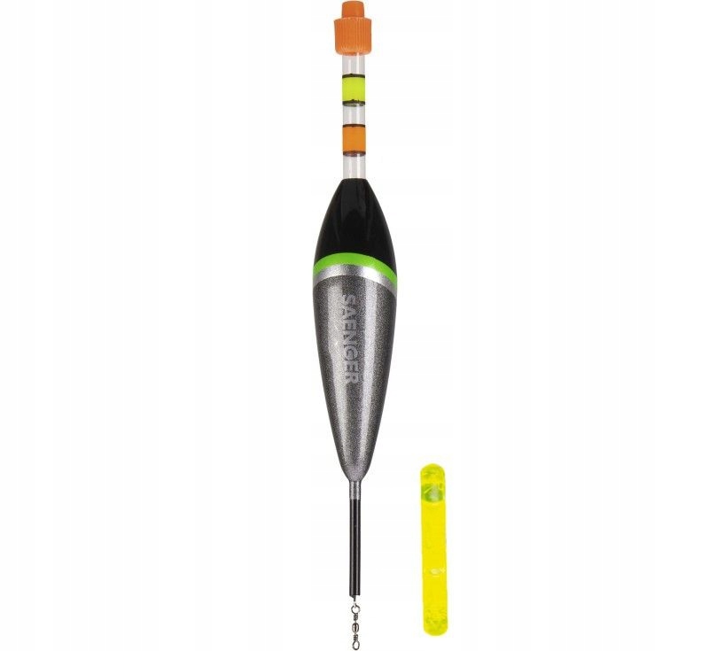 

Spławik świetlik Saenger 6g/12,5cm