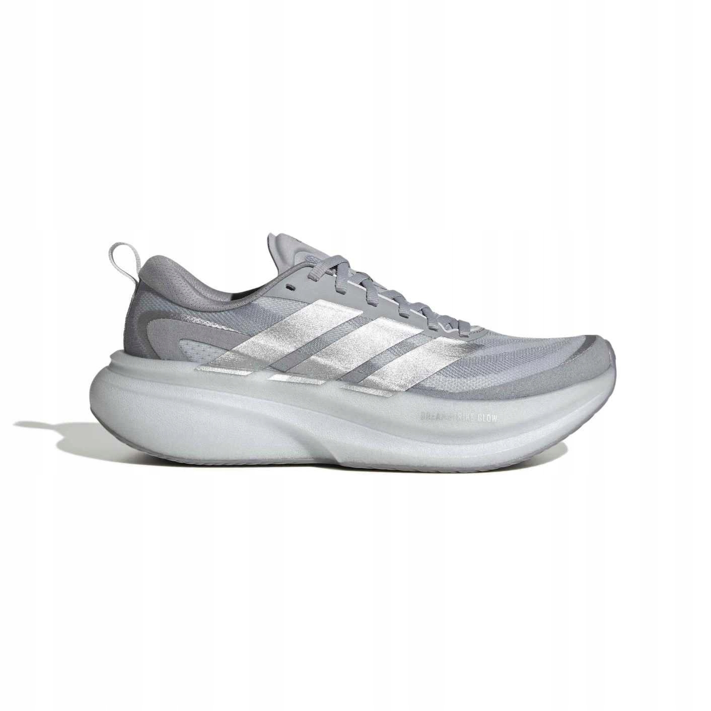 Dámské běžecké boty Supernova Glide W 38 2/3