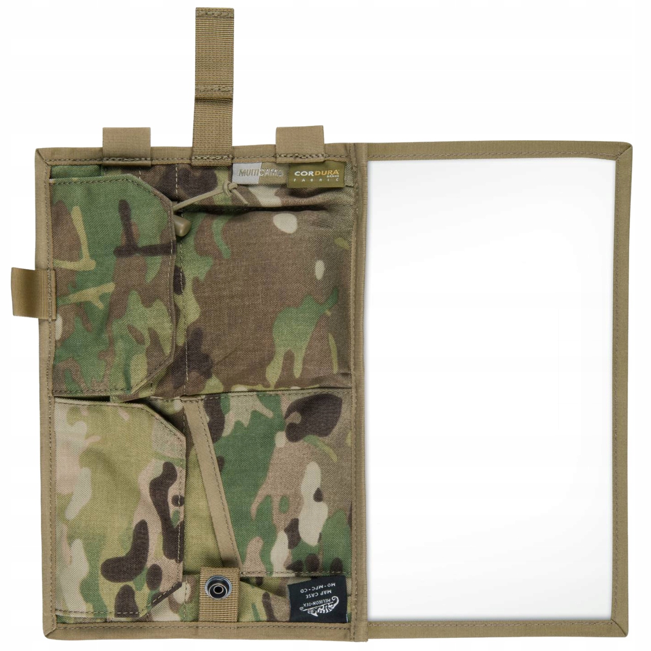 

Helikon Pokrowiec Na Mapę Mapnik MultiCam