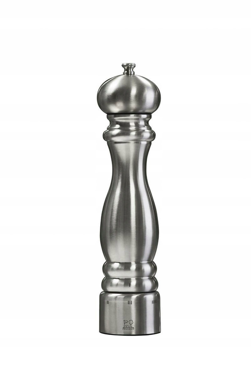 

Paris Chef Collection Młynek do soli 22 cm PG-3250