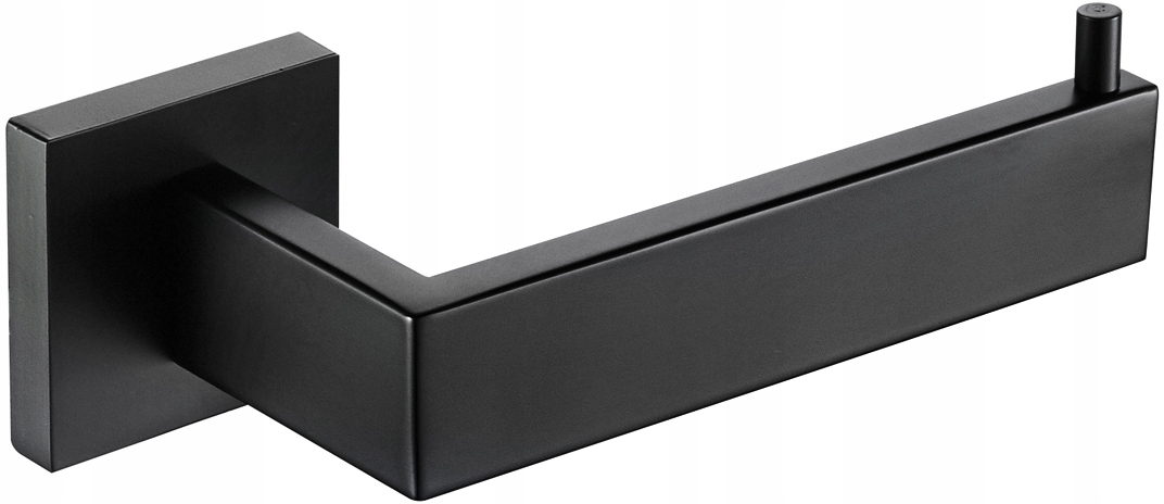 

Mexen Vox Uchwyt Na Papier Toaletowy Czarny