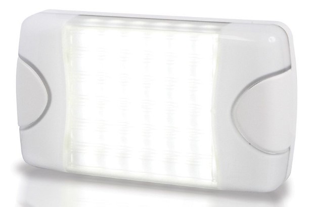 Lampa oświetlenia wnętrza Dura LED 36 Hella Marine