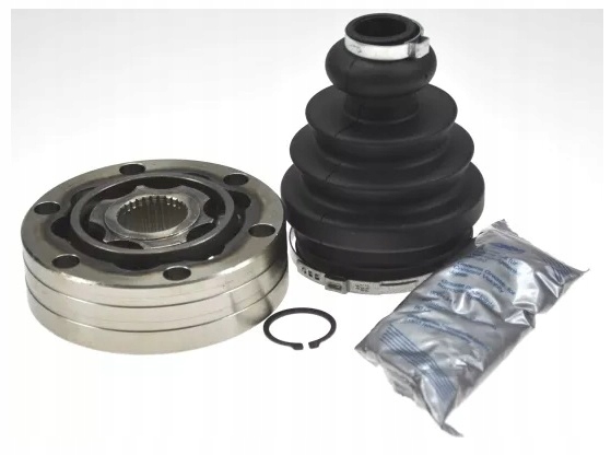 LOBRO ШРУС + КАПОТ 303540 MERCEDES VITO