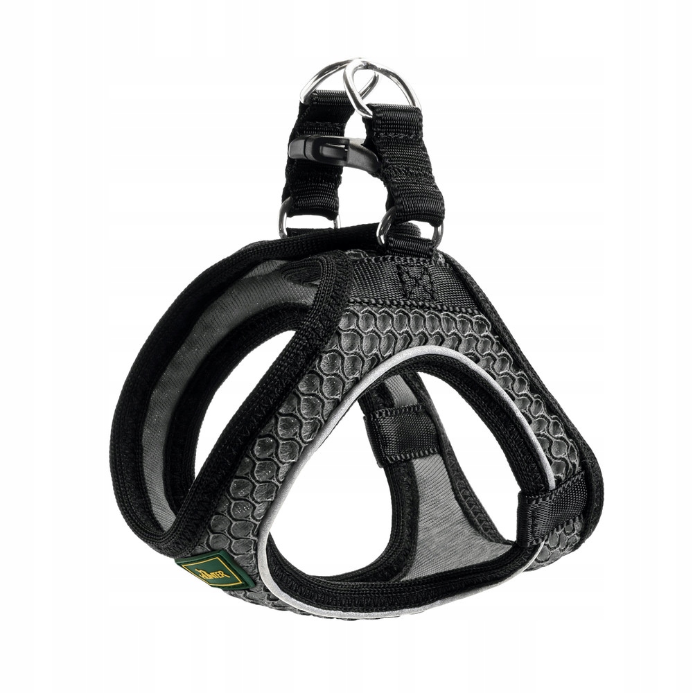 

Hunter Szelki dla psa Hilo Comfort S szare