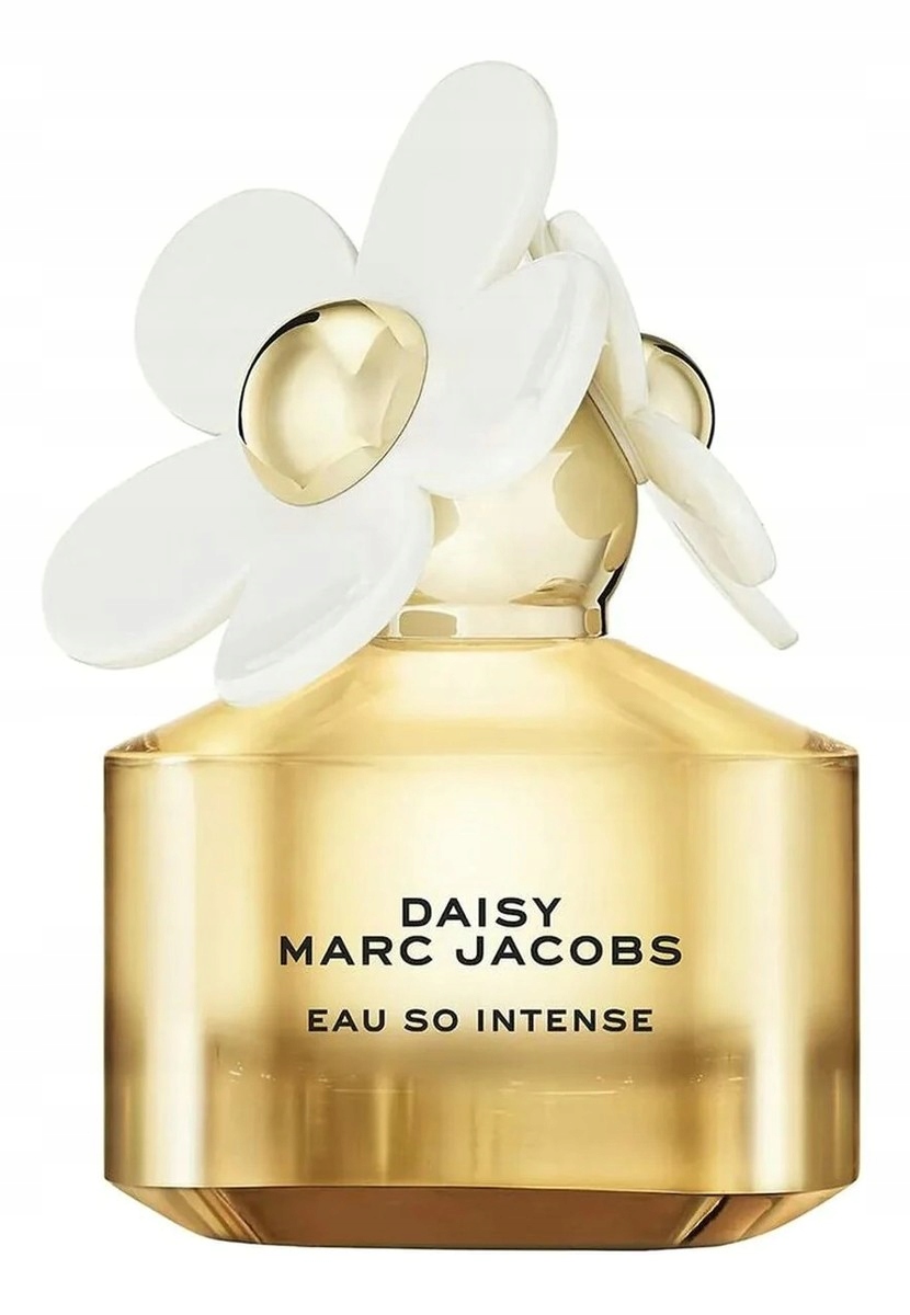 Marc Jacobs Daisy Eau So Intense Eau de Parfum sprej 30ml