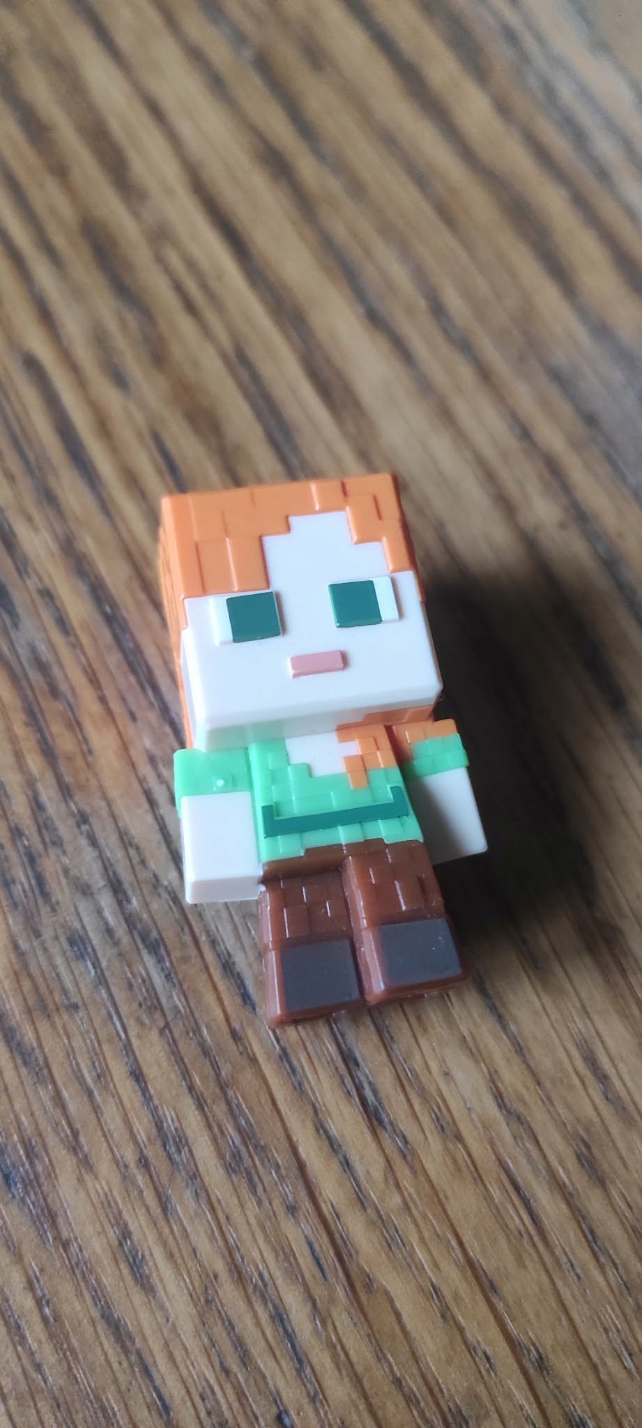 ALEX Minecraft Kinder Joy VC320
