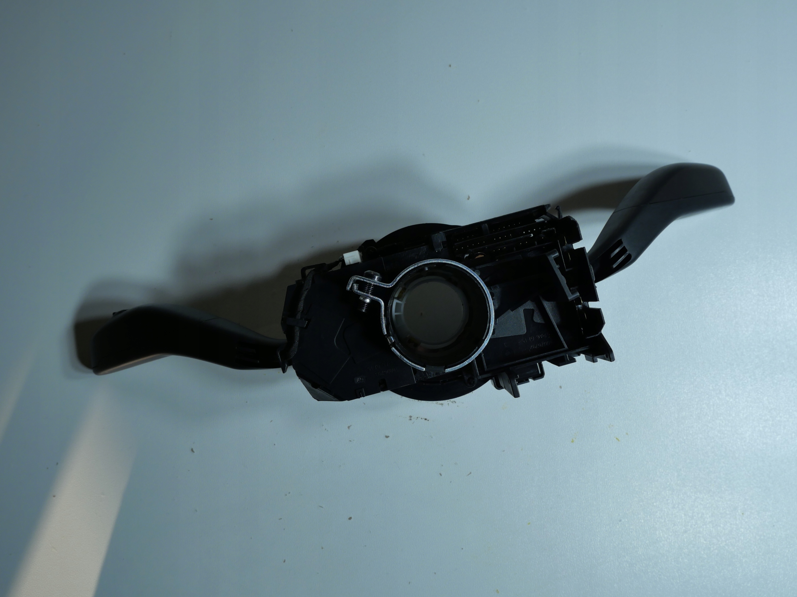 control ring VW T6 7E0953503