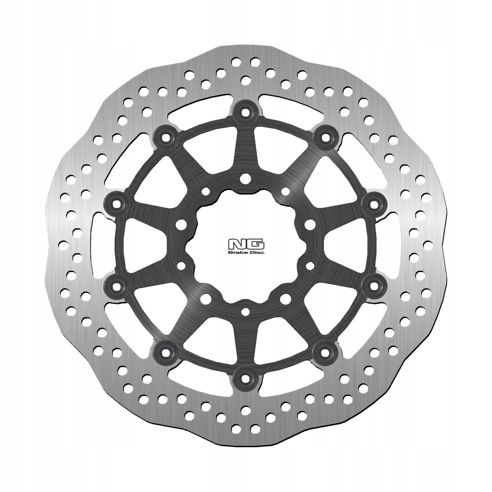 Brzdový kotúč Ng 1056X DIS1056X