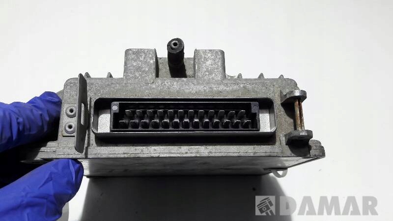 MED606A МОДУЛЬ ЗАЖИГАНИЯ LANCIA THEMA