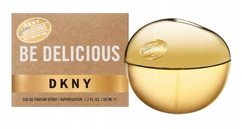 Golden Delicious woda perfumowana Edp