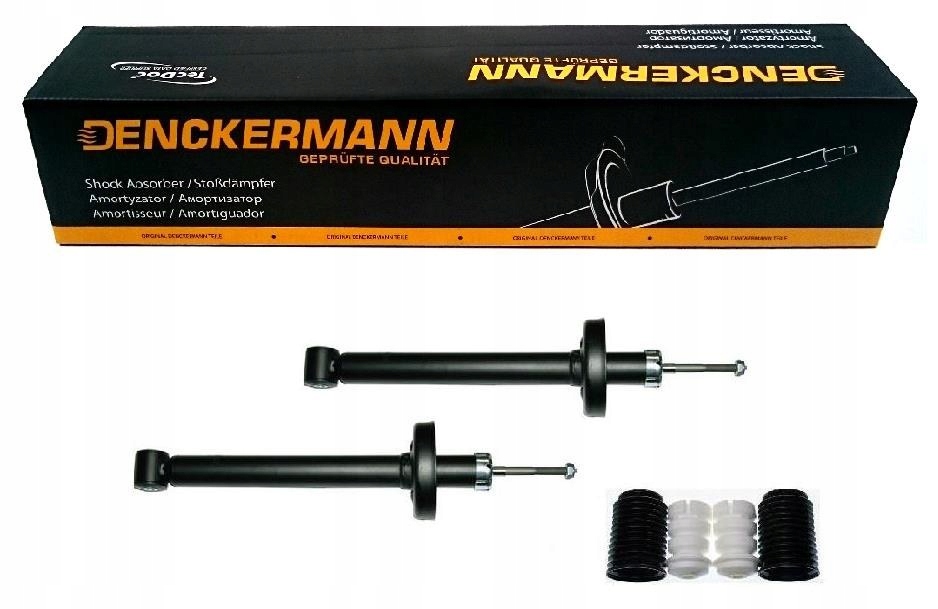 Tlumiče Krytu Seat Toledo A Zadní Část Sada