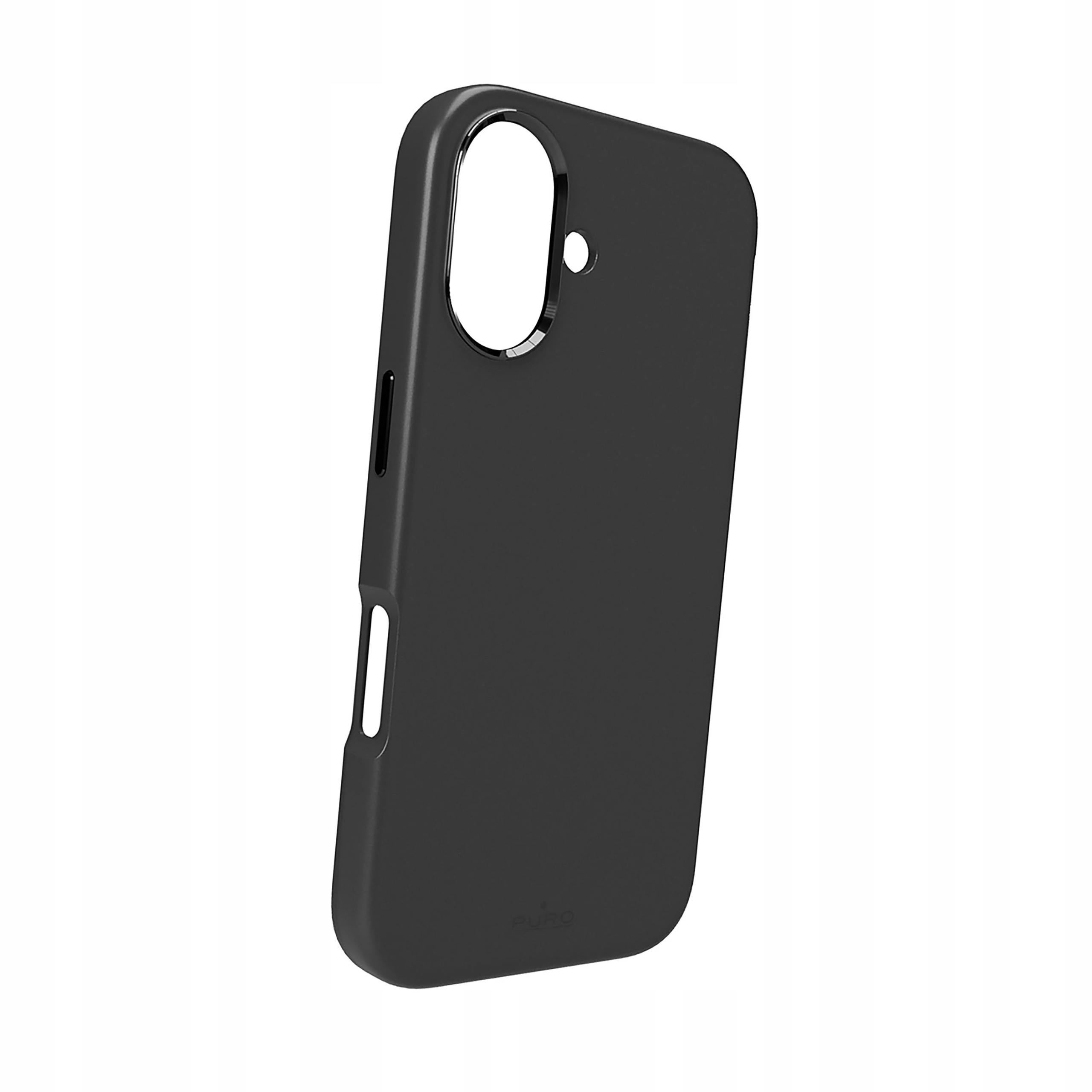 Plecki Etui silikonowe Puro Icon Mag Pro MagSafe do iPhone 16 Plus