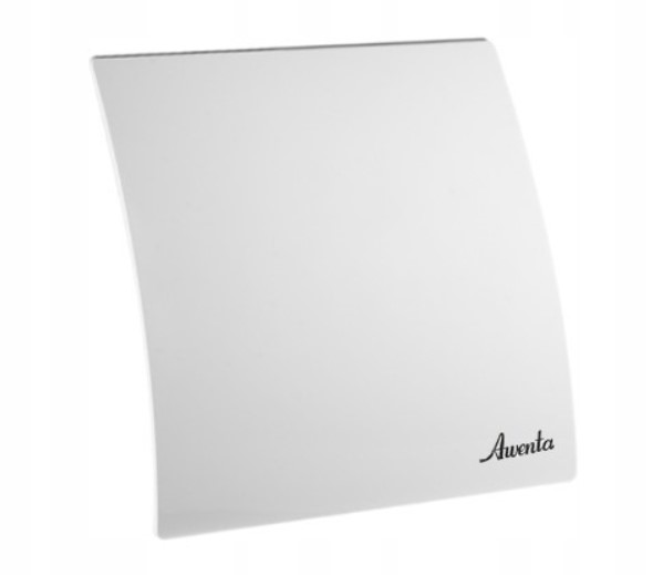 

Panel Kratka Escudo PEB100 biały system+ Awenta