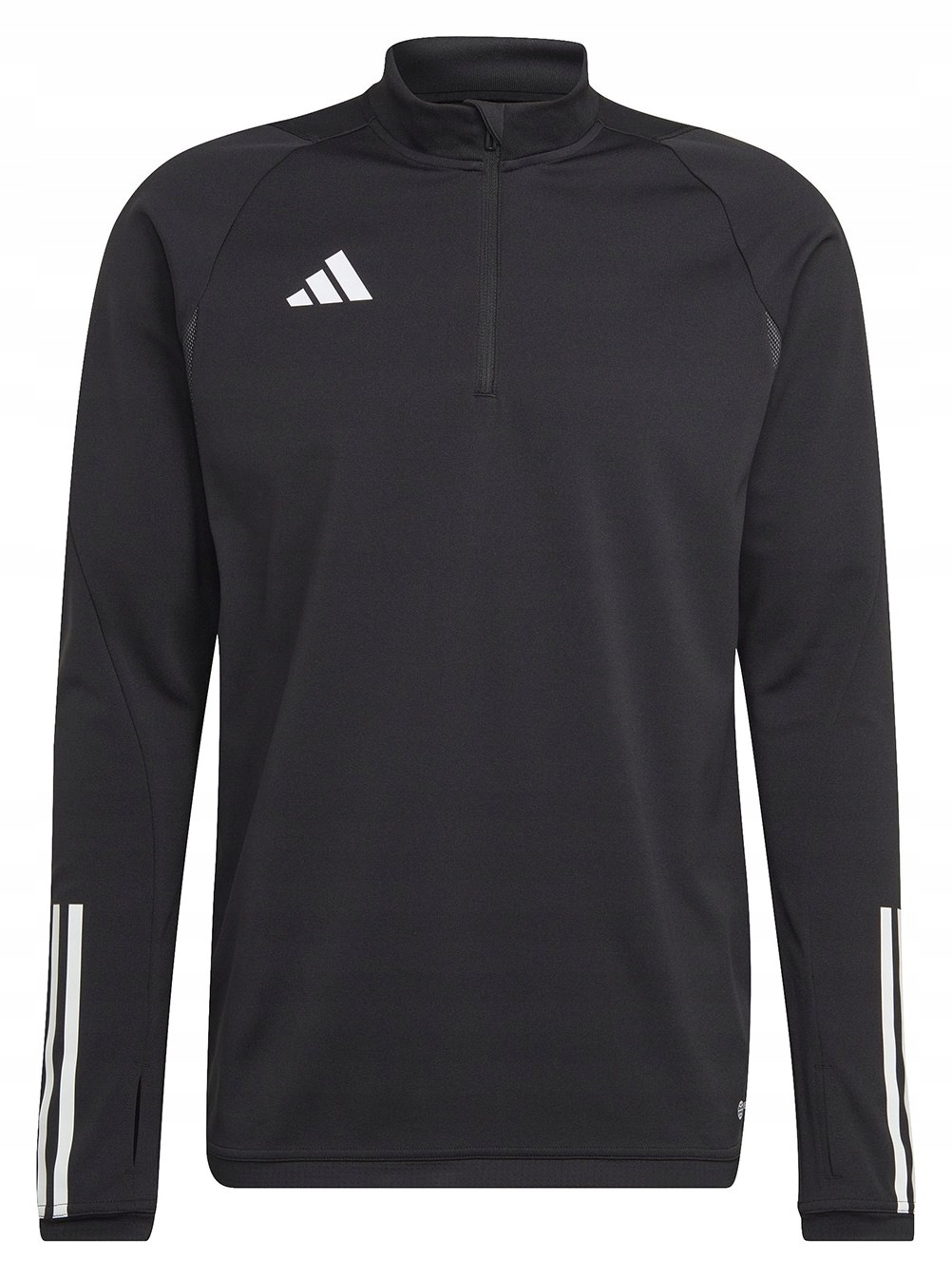 Mikina Adidas Teamwear Tiro 23 Competition Training Top černá HK7644 vel. 2XL