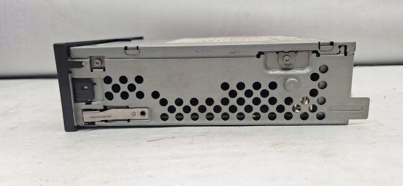 RADIO player navigation CD SKODA OCTAVIA 5Q0035840C