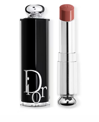 Dior Addict Shine rtěnka 616 Nude Mitzah