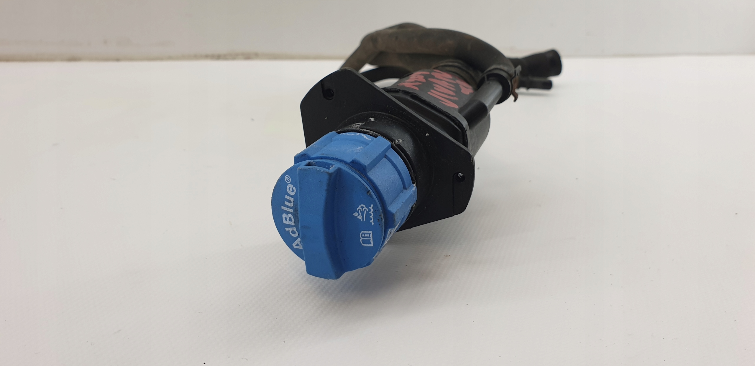 WLEW WĄŻ WĘŻE PRZEWÓD ADBLUE OPEL VIVARO B RENAULT TRAFIC III FIAT TALENTO Producent części Renault OE