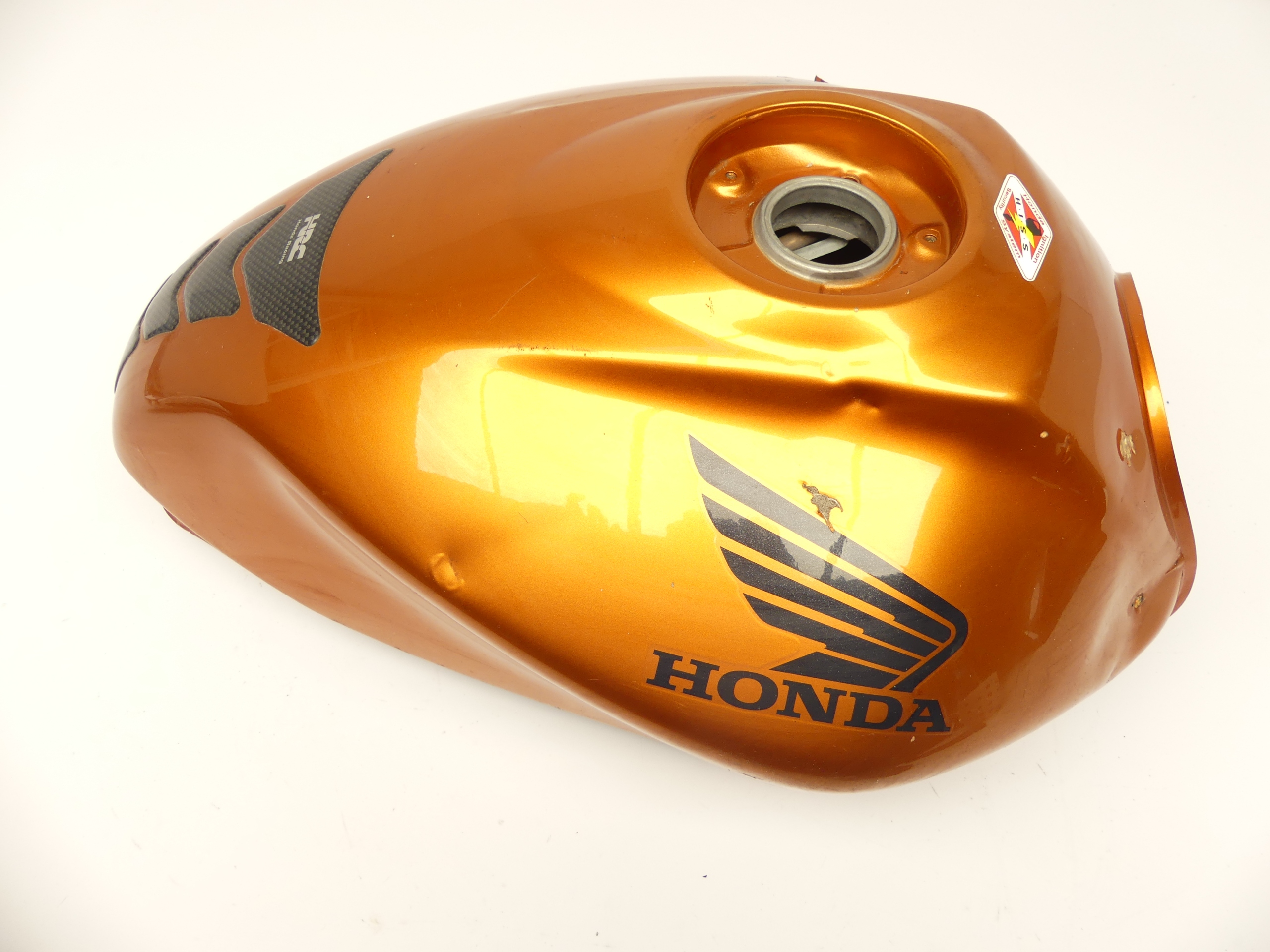 ZBIORNIK PALIWA BAK HONDA CB 600 HORNET PC36 05-06