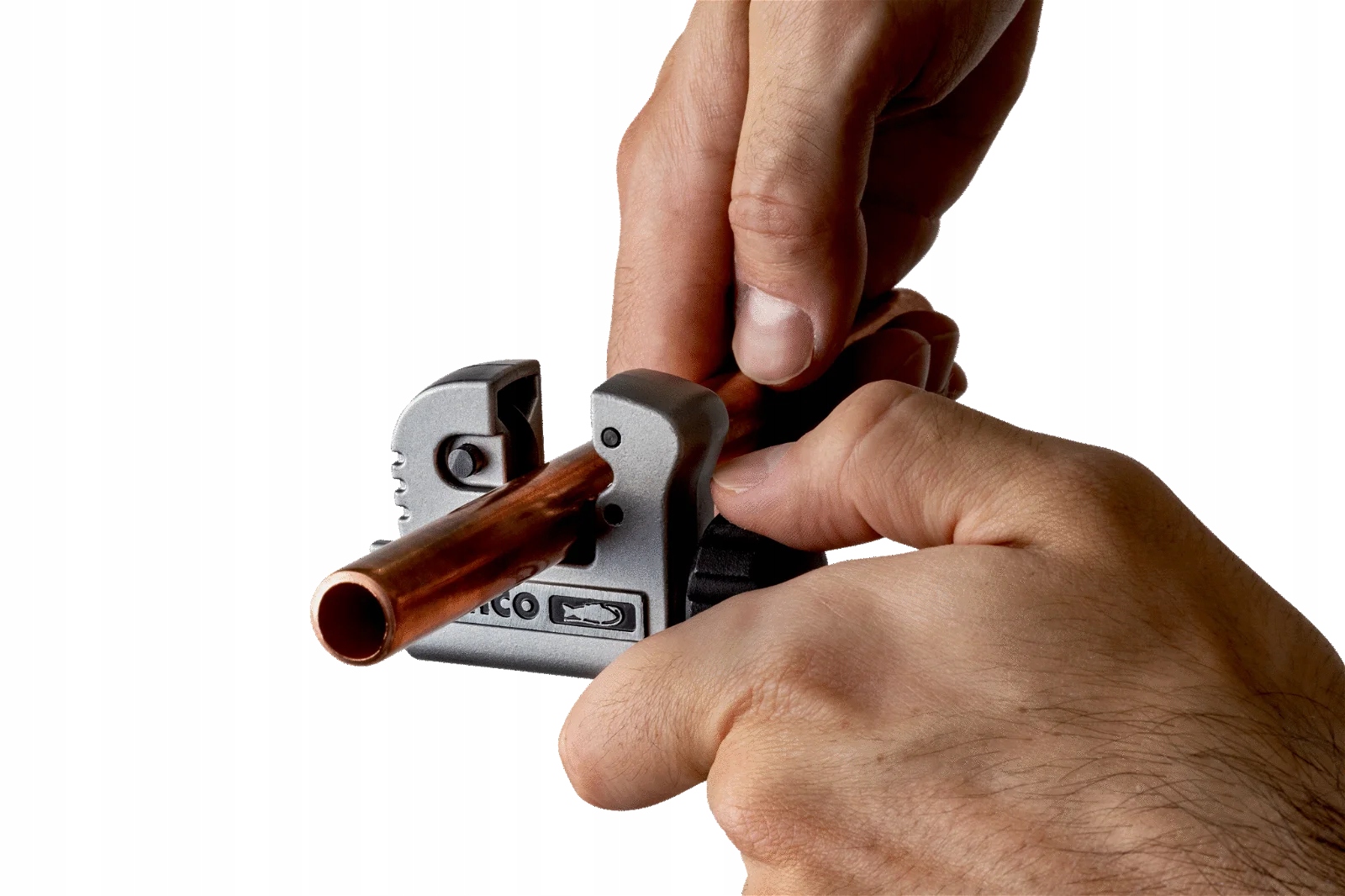 Ucinak do rur 3-28 mm BAHCO Maksymalna grubość cięcia 1 mm