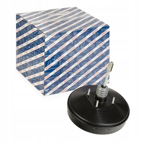 0 204 - СЕРВОПРИВОД ТОРМОЗА BOSCH FORD TRANSIT 91-94 2.0 2.5 D