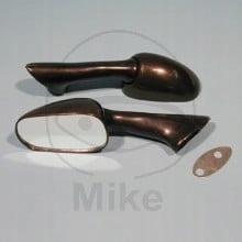 Spätné zrcátko Jmt Zr 9959 černá pravý 2H536083