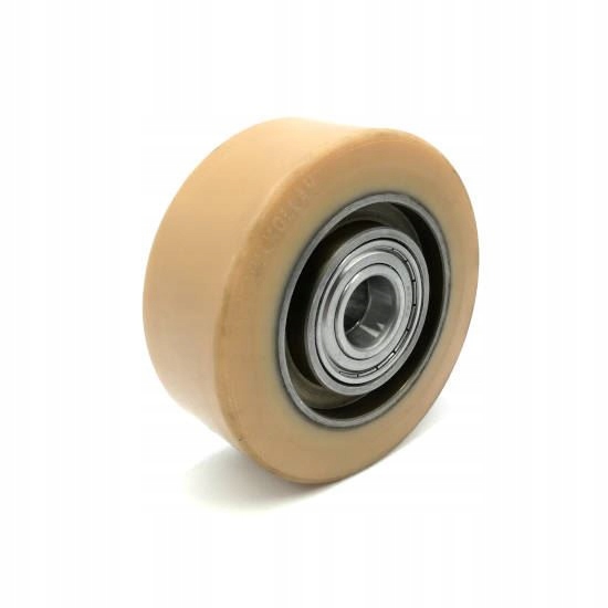 125x50-25 Kolečko pro paletový vozík Hyster Yale MP20X 1599507 580062231