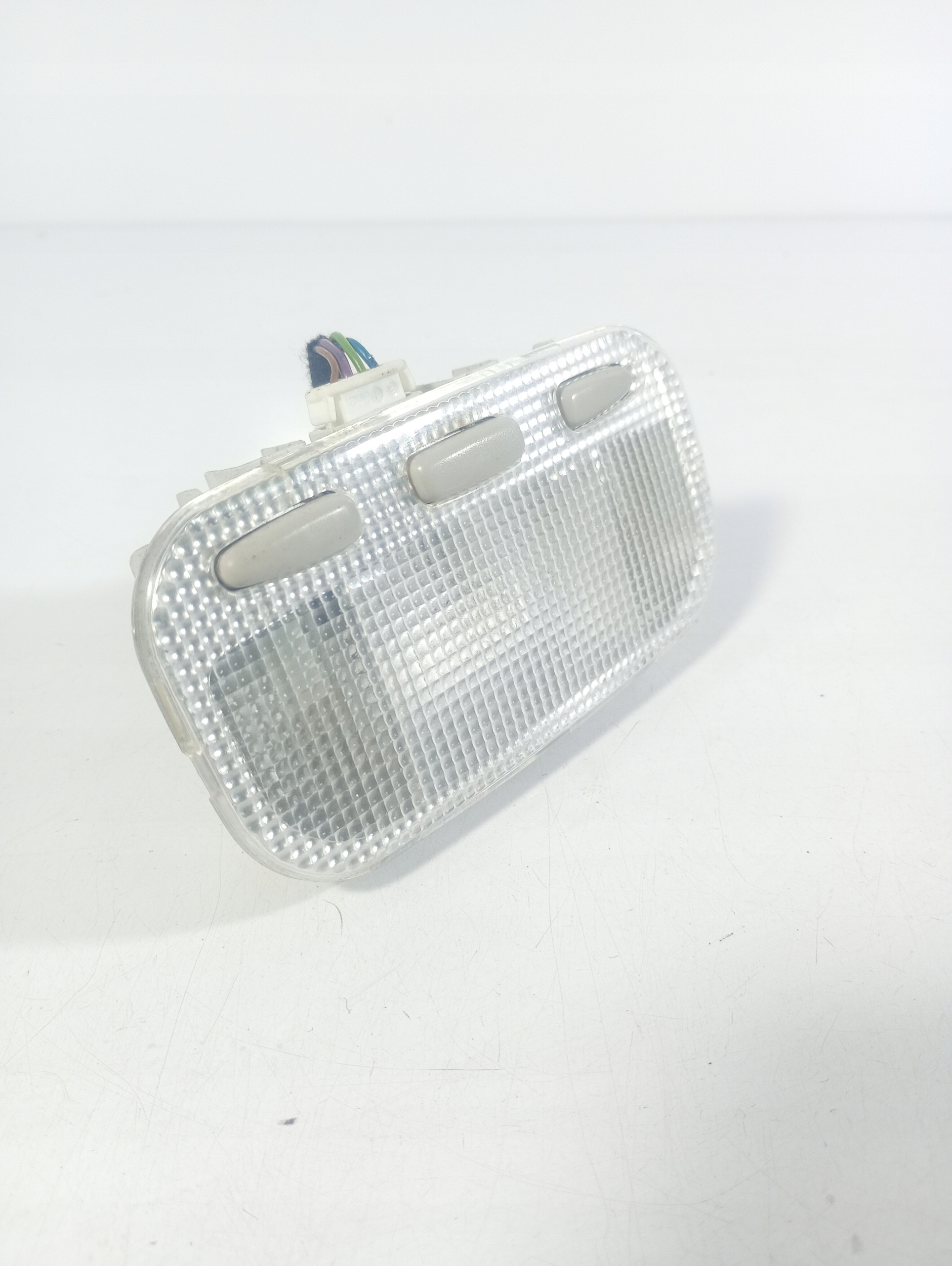 Peugeot 307 02-09 OSWIETLENIE cabs light inner