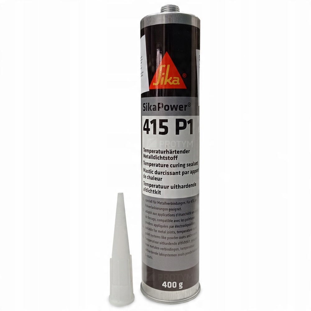 

SikaPower 415 P1 Uszczelniacz termoutwardzalny