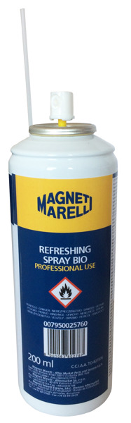 Magneti Marelli Spray Środek Do Czyszczenia Klimatyzacji Bio 250ML
