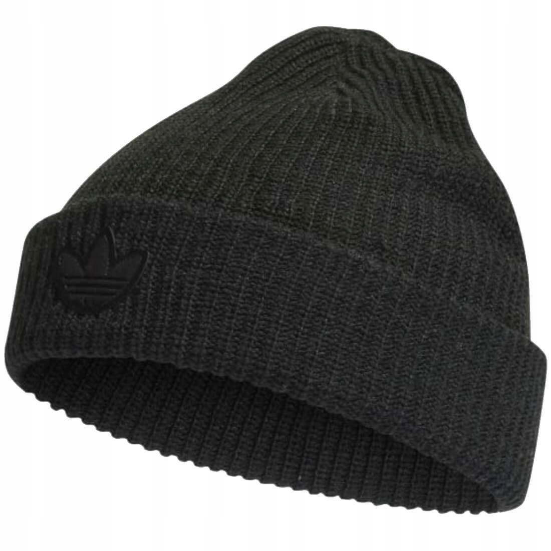 

Czapka adidas Adicolor Contempo Short Beanie
