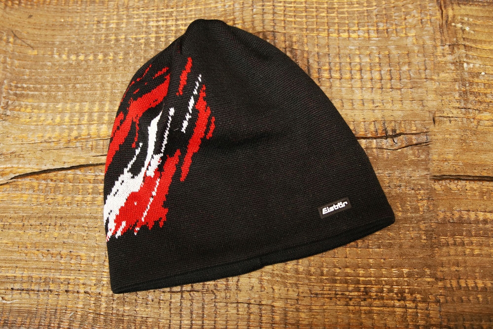 CZAPKA EISBAR FLAGS OS MU 30732 309 Kod producenta 30732 309