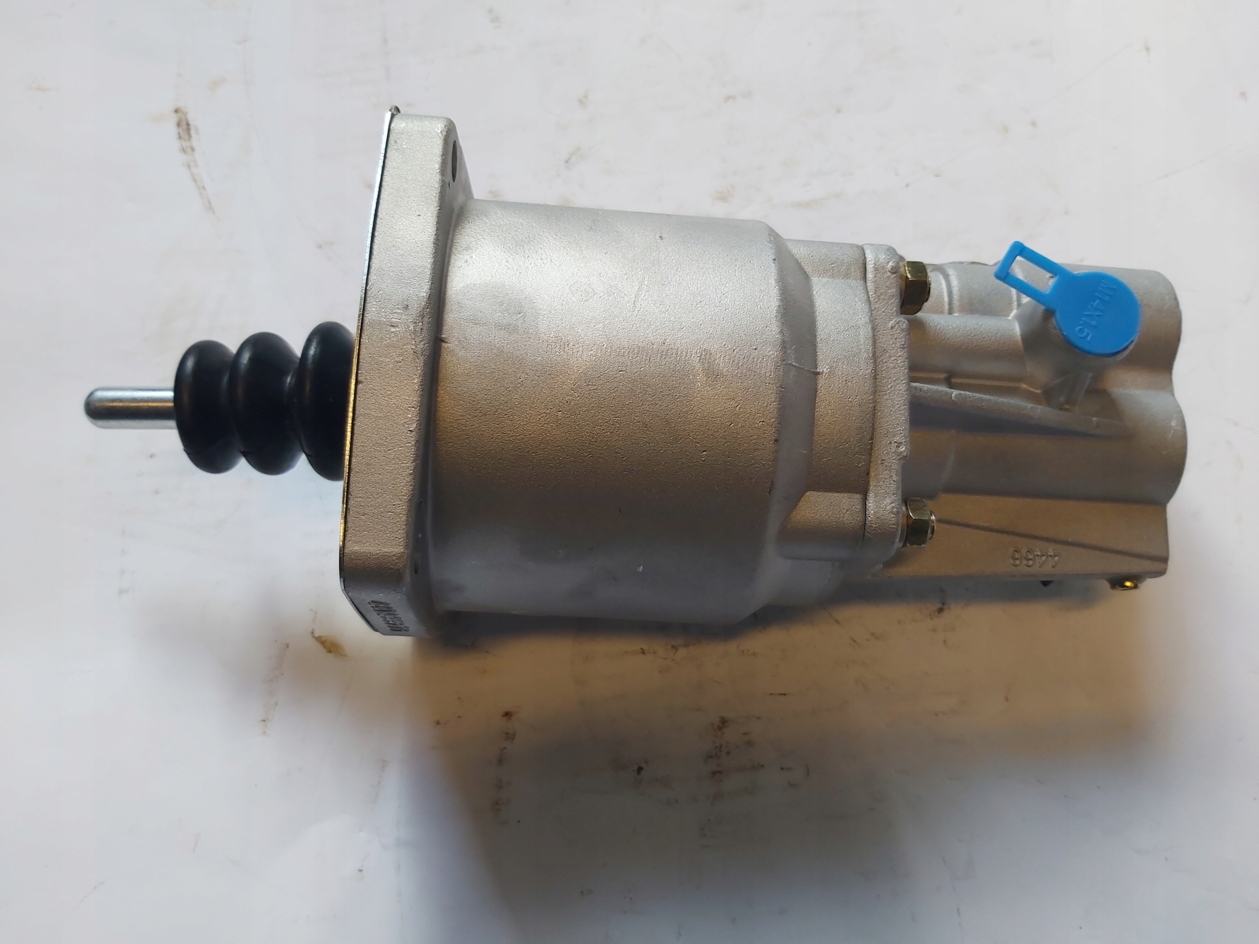 LIAZ TATRA KAROSA WYSPRZĘGLIK SPRZĘGŁA NOWY LUBLIN Producent części GMP