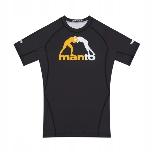 Manto Koszulka Rashguard Logo r. XL
