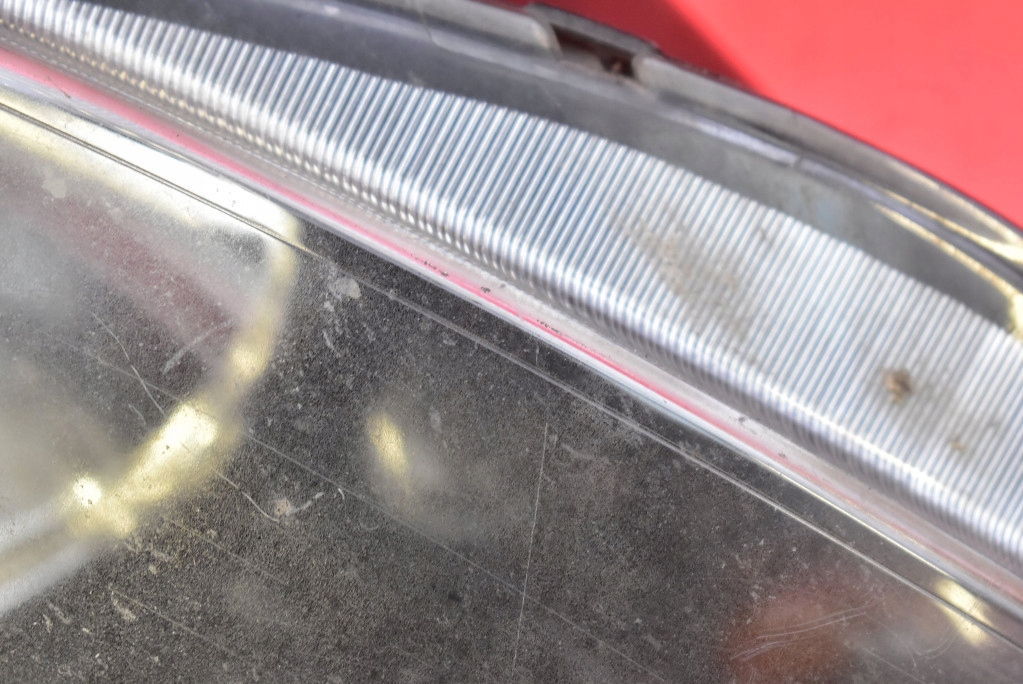 REFLEKTOR right light front EU 5P1941006D 89315801 SEAT ALTEA 1 and 04-09