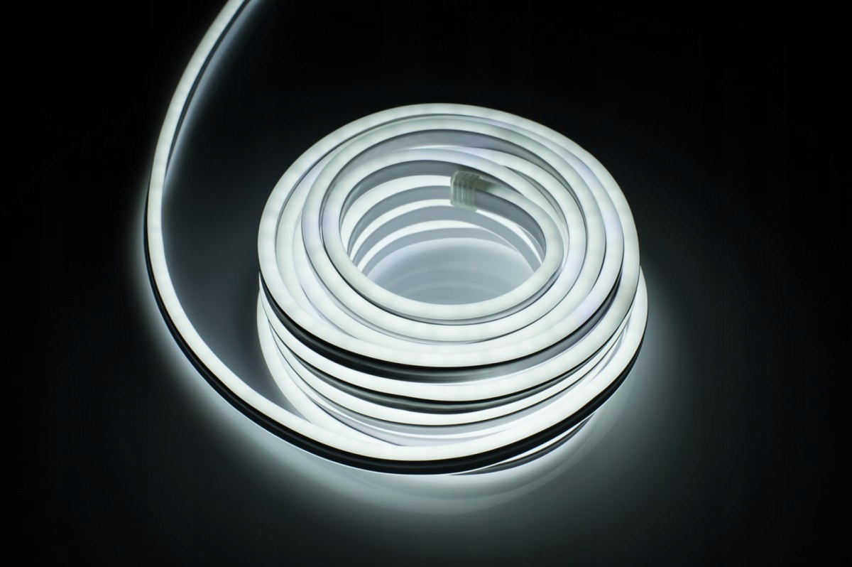 ZASILACZ STABILIZATOR DO NEON LED FLEX NA STAŁE Moc 800 W