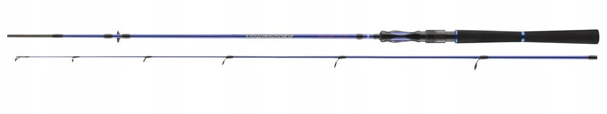 Daiwa Triforce Ts 2,40m 8-35g Jigger 11405-245