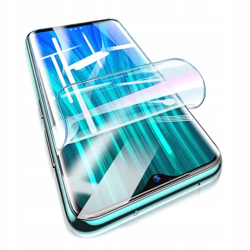 

Hydrogel Hydrożel Folia do Samsung A23 A23 5G