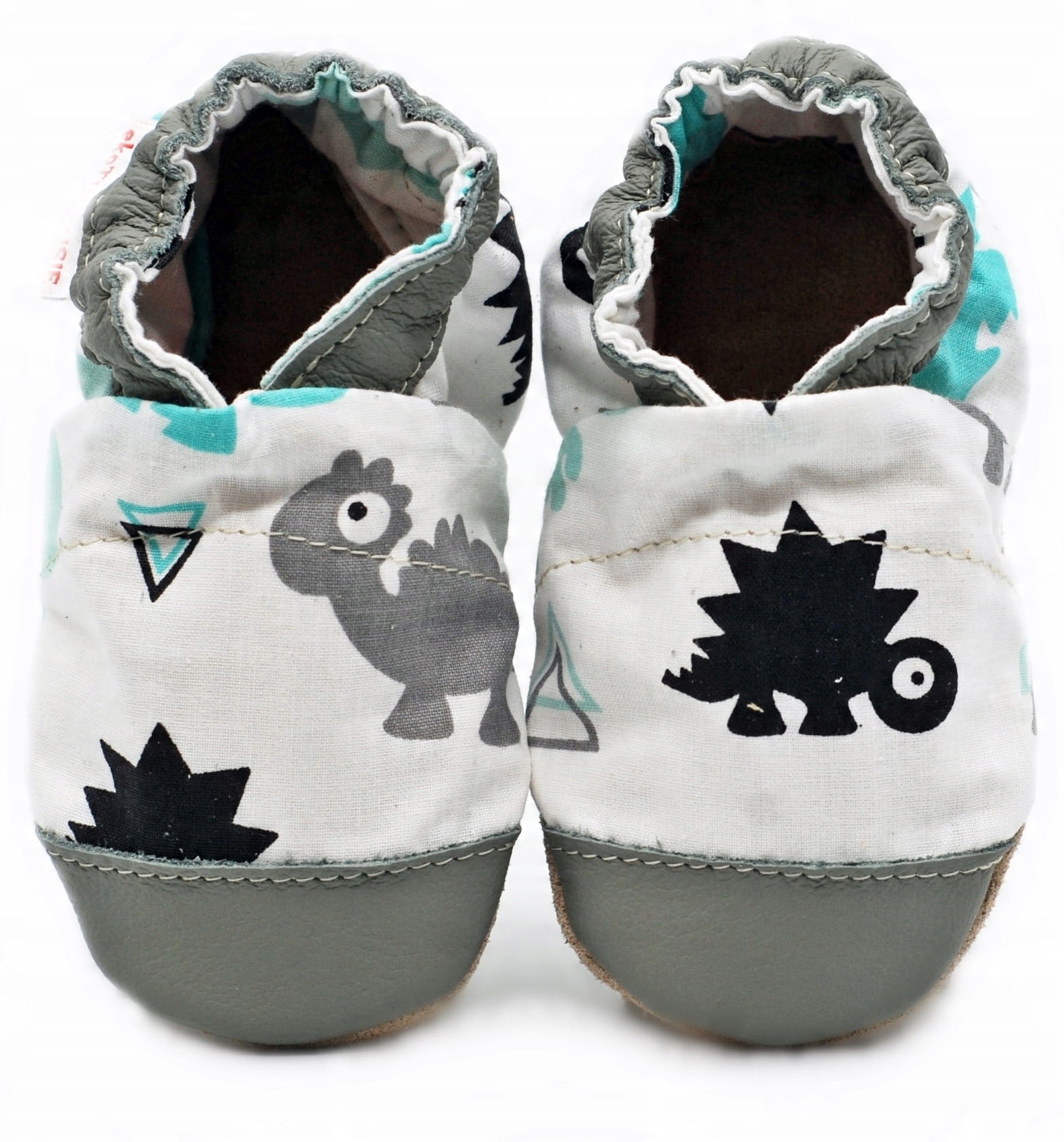 

Pantofle Ekotuptusie Cotton, barefoot, M (20).